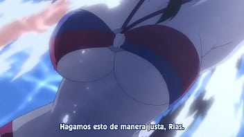 High S. DxD T2- 07